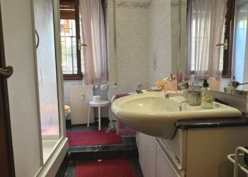 Bagno - Three-room apartment viale Giuseppe Sirtori, Roma - photo 17