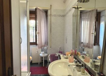 Bagno - Three-room apartment viale Giuseppe Sirtori, Roma - photo 18
