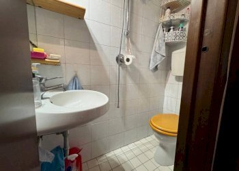 Bagno - Three-room apartment viale Giuseppe Sirtori, Roma - photo 19