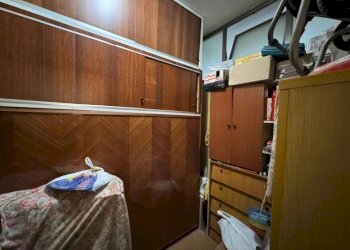 Ripostiglio - Three-room apartment viale Giuseppe Sirtori, Roma - photo 20