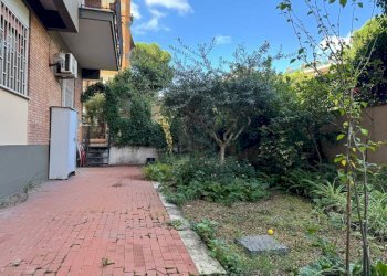 Giardino - Three-room apartment viale Giuseppe Sirtori, Roma - photo 26