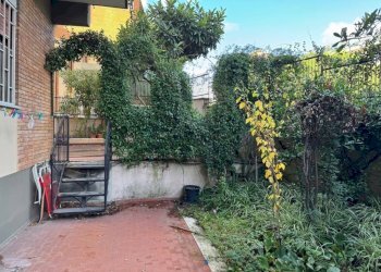 Giardino - Three-room apartment viale Giuseppe Sirtori, Roma - photo 27