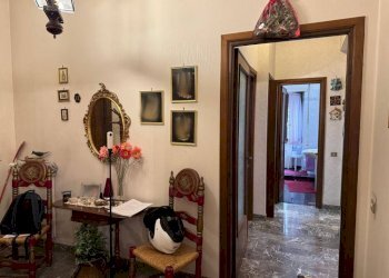 Ingresso - Three-room apartment viale Giuseppe Sirtori, Roma - photo 4