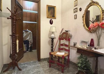 Ingresso - Three-room apartment viale Giuseppe Sirtori, Roma - photo 5