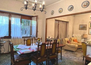 Salone - Three-room apartment viale Giuseppe Sirtori, Roma - photo 6