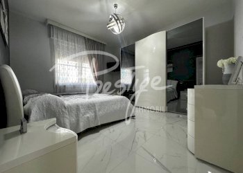 Camera da letto - Quadrilocale via Luigi Agretti, La Spezia - foto 10