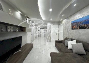 Salone - Quadrilocale via Luigi Agretti, La Spezia - foto 2