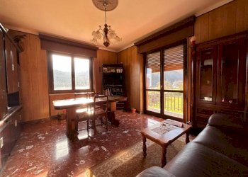 Salone - Independent house Casali Magnaldi, Roccaforte Mondovì - photo 7