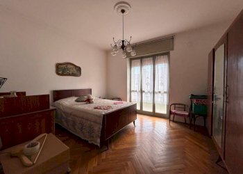 Camera da letto - Independent house Casali Magnaldi, Roccaforte Mondovì - photo 12