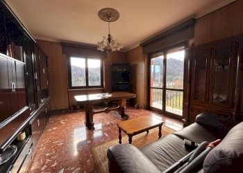 Salone - Independent house Casali Magnaldi, Roccaforte Mondovì - photo 13