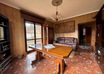 Salone - Independent house Casali Magnaldi, Roccaforte Mondovì - photo 14