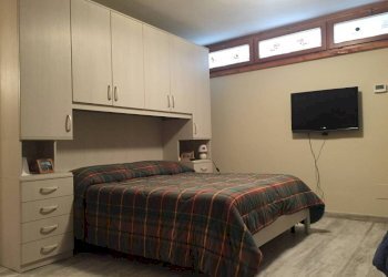 Camera da letto - Bilocale via Cianfuran, Bardonecchia - foto 12