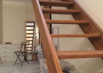 Scala - Bilocale via Cianfuran, Bardonecchia - foto 14