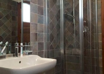 Bagno - Bilocale via Cianfuran, Bardonecchia - foto 16