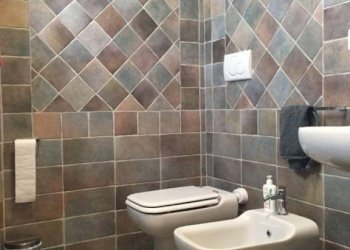 Bagno - Bilocale via Cianfuran, Bardonecchia - foto 19