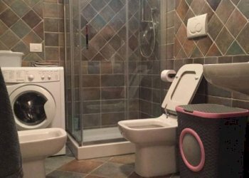 Lavanderia - Bilocale via Cianfuran, Bardonecchia - foto 20