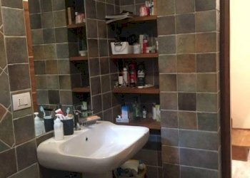 Lavanderia - Bilocale via Cianfuran, Bardonecchia - foto 21