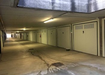 Box auto - Bilocale via Cianfuran, Bardonecchia - foto 22