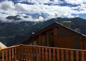 Vista - Bilocale via Cianfuran, Bardonecchia - foto 26