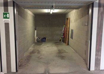 Box auto - Bilocale via Cianfuran, Bardonecchia - foto 28