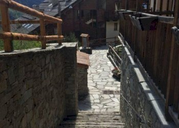 Zona - Bilocale via Cianfuran, Bardonecchia - foto 29