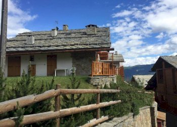 Zona - Bilocale via Cianfuran, Bardonecchia - foto 30