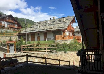Zona - Bilocale via Cianfuran, Bardonecchia - foto 32