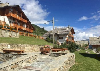 Zona - Bilocale via Cianfuran, Bardonecchia - foto 33