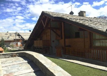 Zona - Bilocale via Cianfuran, Bardonecchia - foto 34