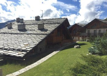 Zona - Bilocale via Cianfuran, Bardonecchia - foto 35