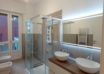 Interno appartamento - Appartamento piazza Antonio Astesano, Asti - foto 2