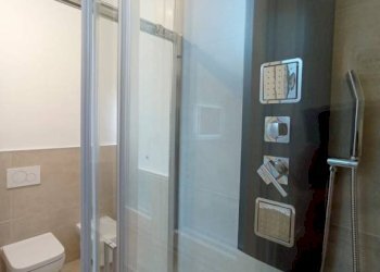 Bagno - Appartamento piazza Antonio Astesano, Asti - foto 7