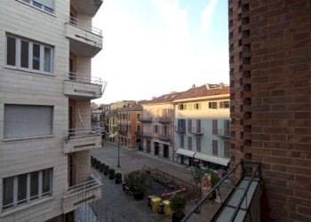 Vista - Appartamento piazza Antonio Astesano, Asti - foto 15