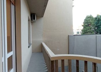 Balcone - Appartamento piazza Antonio Astesano, Asti - foto 16
