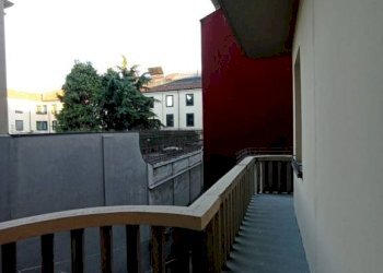 Balcone - Appartamento piazza Antonio Astesano, Asti - foto 18
