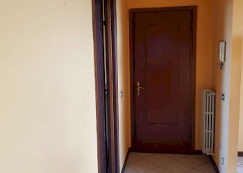 ingresso - Trilocale via Pinetti, Montodine - foto 2