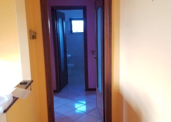 ingresso - Trilocale via Pinetti, Montodine - foto 3