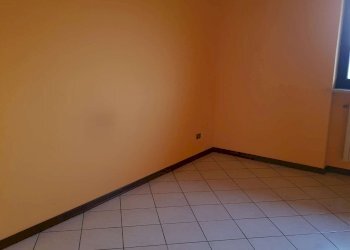 soggiorno - Trilocale via Pinetti, Montodine - foto 5