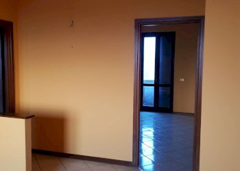 soggiorno - Trilocale via Pinetti, Montodine - foto 9