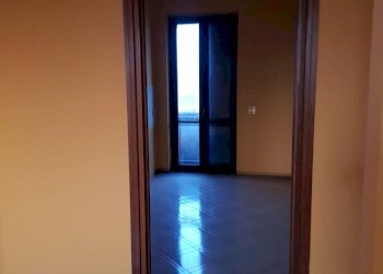 soggiorno - Trilocale via Pinetti, Montodine - foto 12