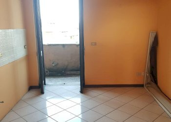 cucina abitabile - Trilocale via Pinetti, Montodine - foto 13