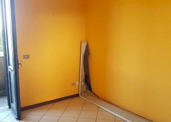 cucina abitabile - Trilocale via Pinetti, Montodine - foto 14