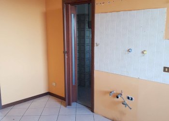 cucina abitabile - Trilocale via Pinetti, Montodine - foto 15