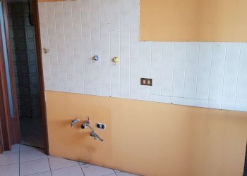 cucina abitabile - Trilocale via Pinetti, Montodine - foto 16