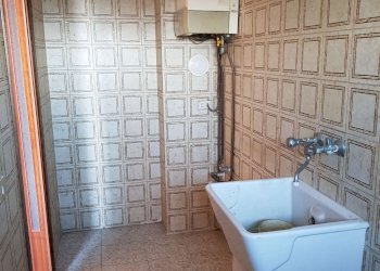 lavanderia - Trilocale via Pinetti, Montodine - foto 17