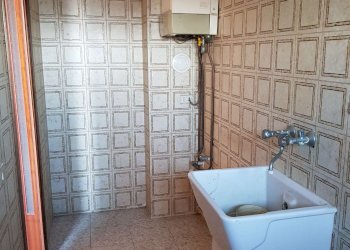 lavanderia - Trilocale via Pinetti, Montodine - foto 19