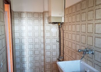 lavanderia - Trilocale via Pinetti, Montodine - foto 21