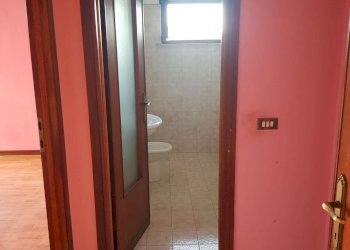 disimpegno - Trilocale via Pinetti, Montodine - foto 22