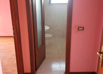 disimpegno - Trilocale via Pinetti, Montodine - foto 23