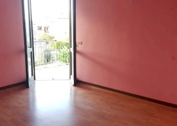 camera matrimoniale - Trilocale via Pinetti, Montodine - foto 24